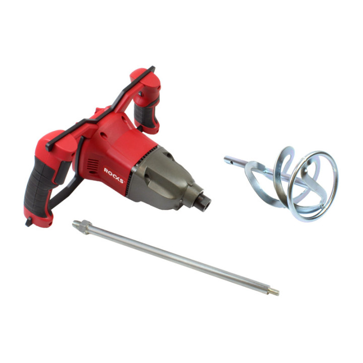 20V AQ-ONE MIESZADŁO 0-720 RPM, 140 MM , BEZ OSPRZĘTU