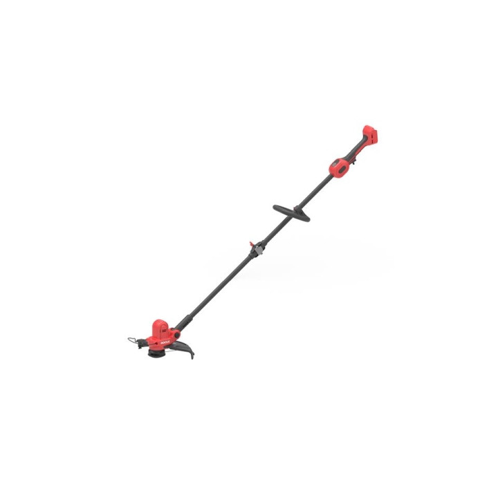 20V AQ-ONE PODKASZARKA 3IN1 ŻYŁKA, OSTRZE, 33 CM, BEZ OSPRZĘTU