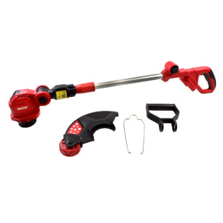 20V AQ-ONE PODKASZARKA ŻYŁKOWA, 2LINE, 30 CM, BEZ OSPRZĘTU