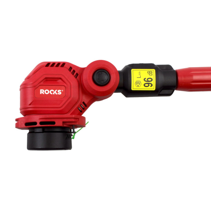 20V AQ-ONE PODKASZARKA ŻYŁKOWA, 2LINE, 30 CM, BEZ OSPRZĘTU