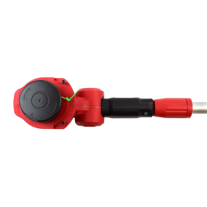 20V AQ-ONE PODKASZARKA ŻYŁKOWA, 2LINE, 30 CM, BEZ OSPRZĘTU