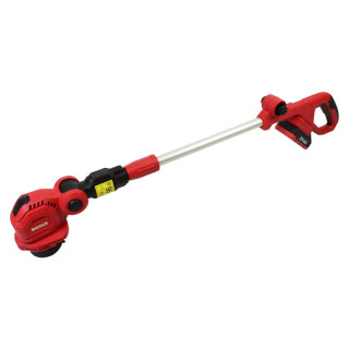 20V AQ-ONE PODKASZARKA ŻYŁKOWA, 2LINE, 30 CM, KPL Z AKUMULATOREM 2AH