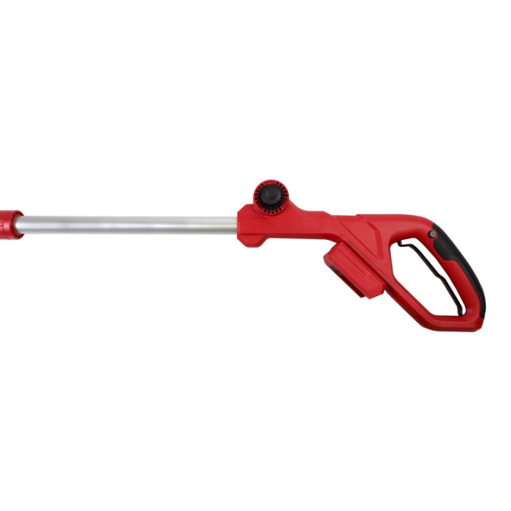 20V AQ-ONE PODKASZARKA ŻYŁKOWA, 2LINE, 30 CM, KPL Z AKUMULATOREM 2AH