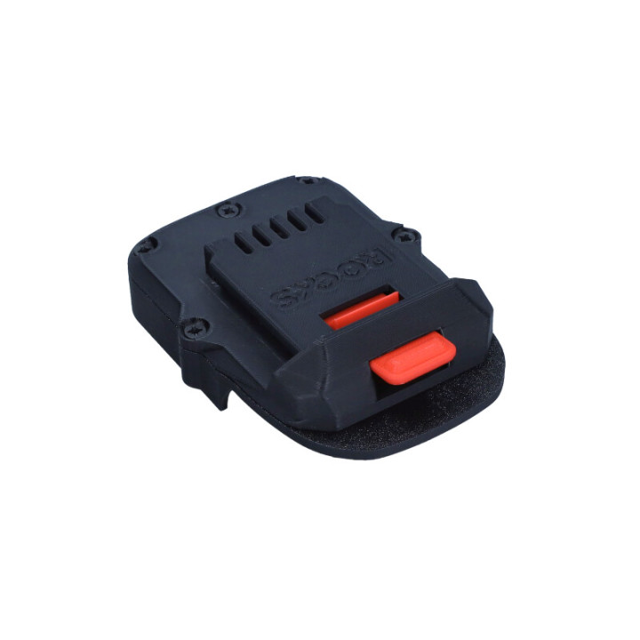 ADAPTER DO ELEKTRONARZĘDZI ROOKS 20V AQ-ONE DO BATERII AEG
