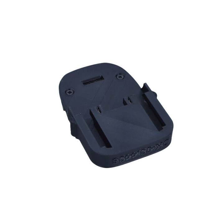 ADAPTER DO ELEKTRONARZĘDZI ROOKS 20V AQ-ONE DO BATERII AEG