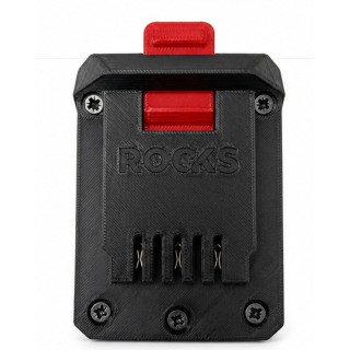 ADAPTER DO ELEKTRONARZĘDZI ROOKS 20V AQ-ONE DO BATERII DEWALT