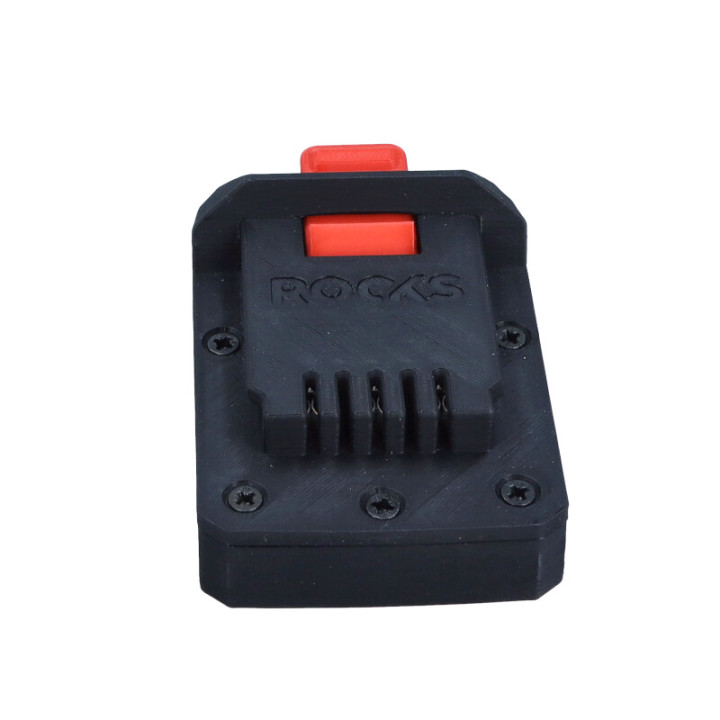 ADAPTER DO ELEKTRONARZĘDZI ROOKS 20V AQ-ONE DO BATERII DEWALT