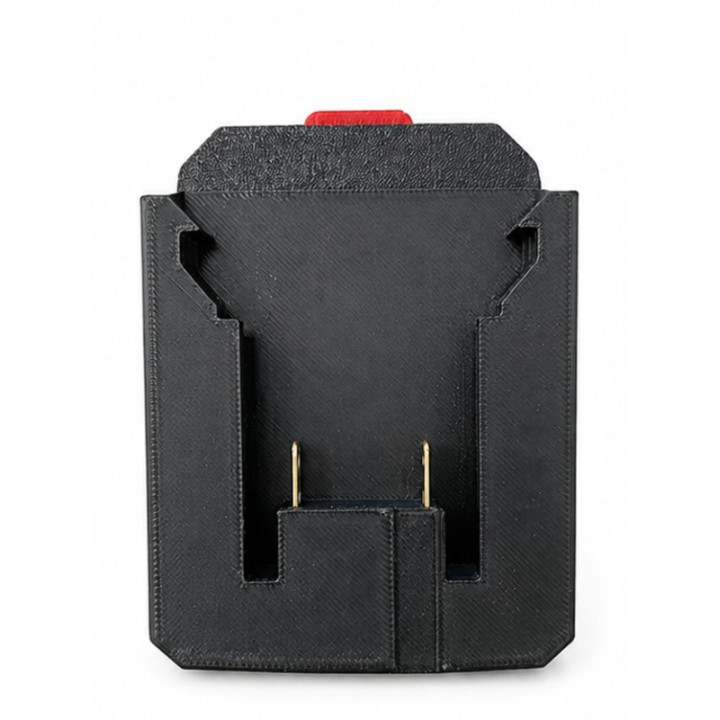 ADAPTER DO ELEKTRONARZĘDZI ROOKS 20V AQ-ONE DO BATERII MILWAUKEE