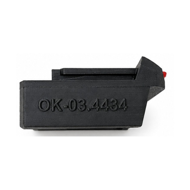 ADAPTER DO ELEKTRONARZĘDZI ROOKS 20V AQ-ONE DO BATERII MILWAUKEE