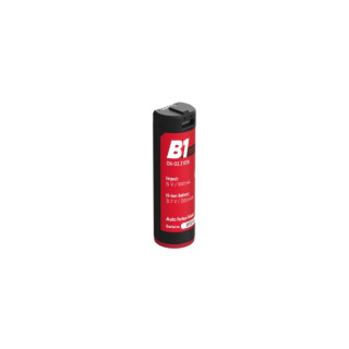 BATERIA B1, LI-PO 3,7V, 3500 NAH