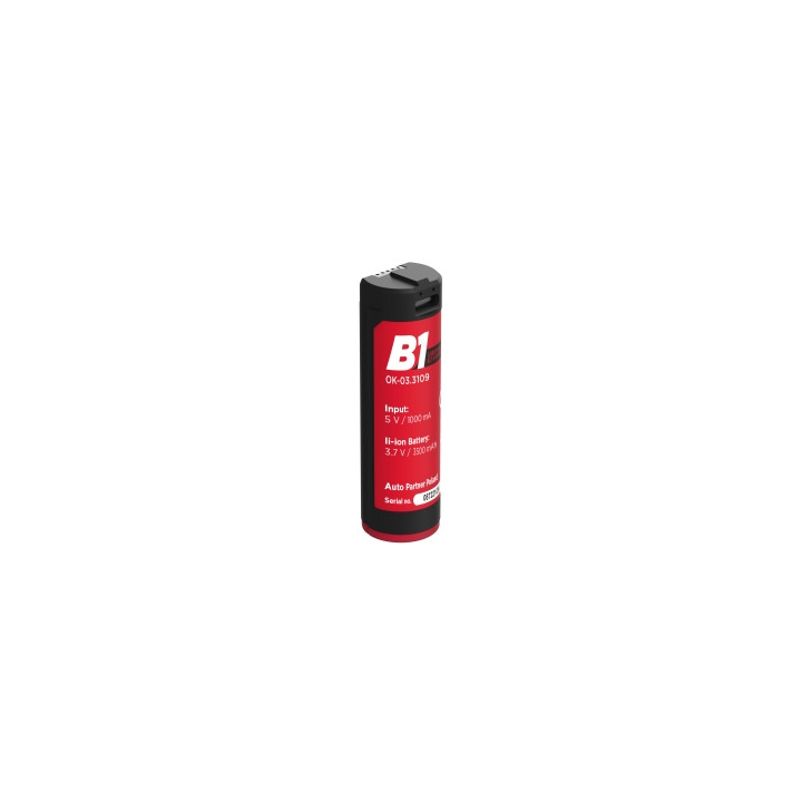 BATERIA B1, LI-PO 3,7V, 3500 NAH