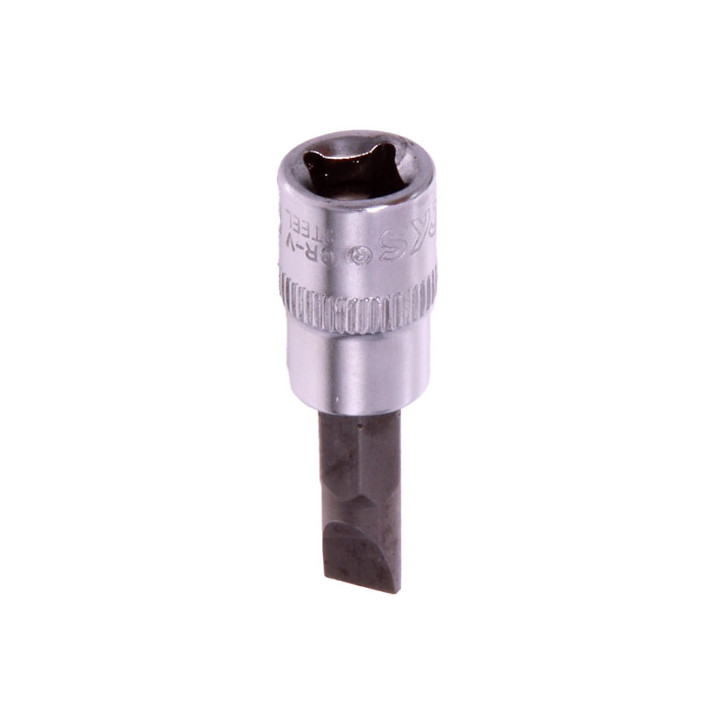 KLUCZ TRZPIENIOWY 1/4", SL 6.5