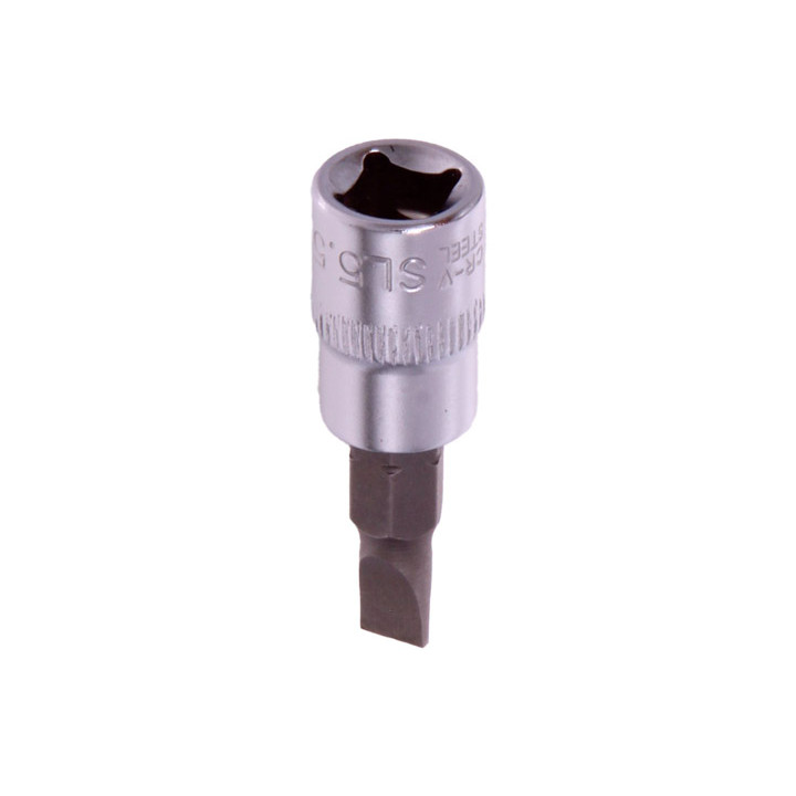 KLUCZ TRZPIENIOWY 1/4", SL 5.5