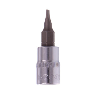 KLUCZ TRZPIENIOWY 1/4", SL 4