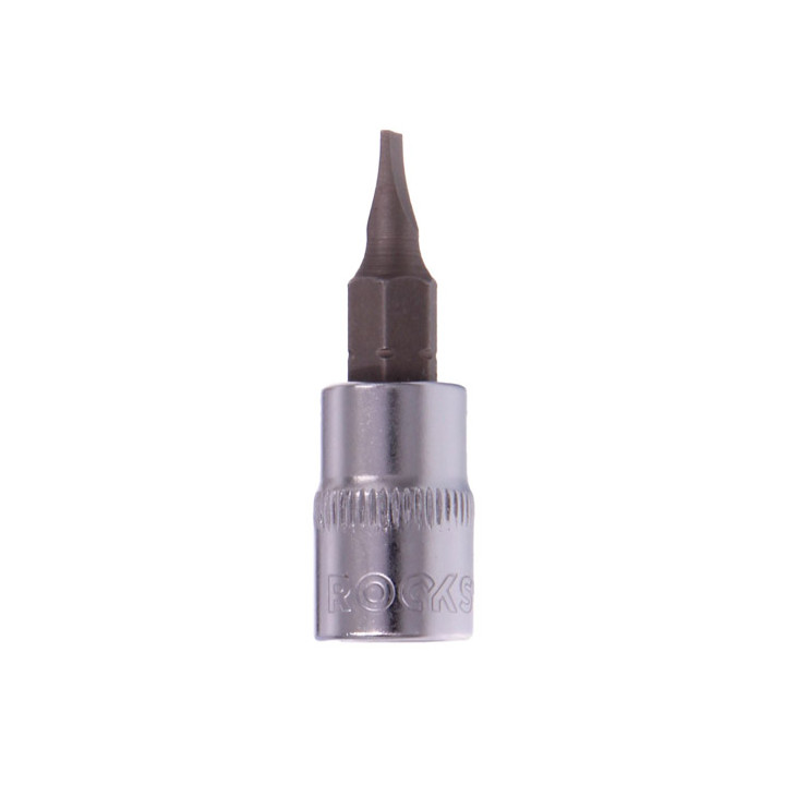 KLUCZ TRZPIENIOWY 1/4", SL 4