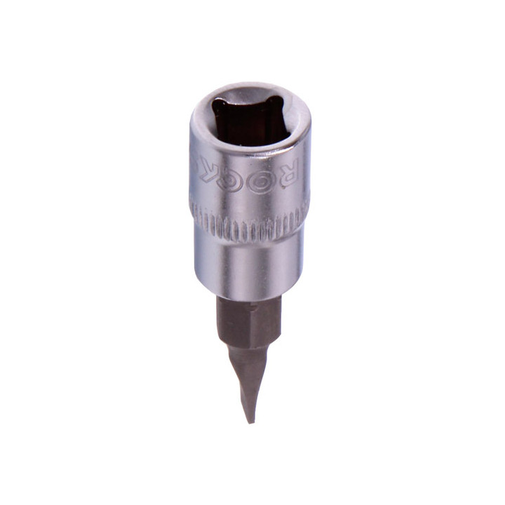 KLUCZ TRZPIENIOWY 1/4", SL 4