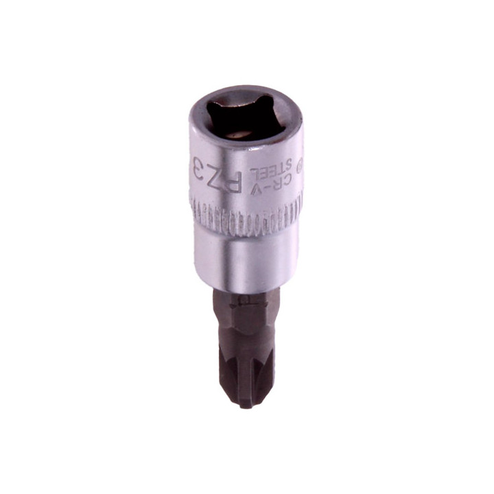 KLUCZ TRZPIENIOWY 1/4", PZ 3