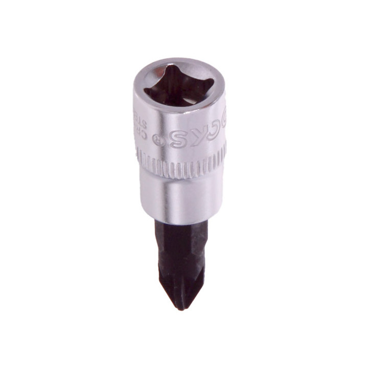 KLUCZ TRZPIENIOWY 1/4", PZ 2