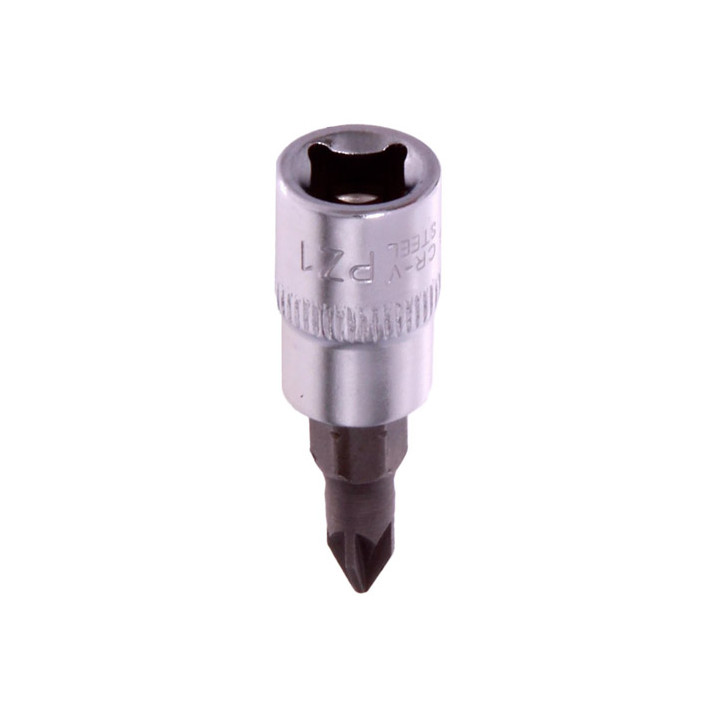 KLUCZ TRZPIENIOWY 1/4", PZ 1