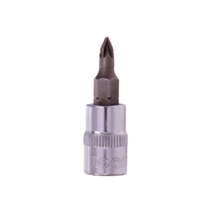 KLUCZ TRZPIENIOWY 1/4", PZ 0