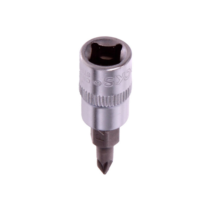 KLUCZ TRZPIENIOWY 1/4", PZ 0