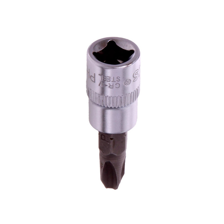 KLUCZ TRZPIENIOWY 1/4", PH 3