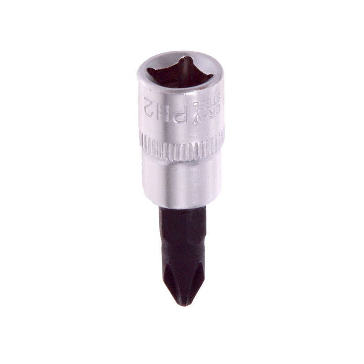 KLUCZ TRZPIENIOWY 1/4", PH 2