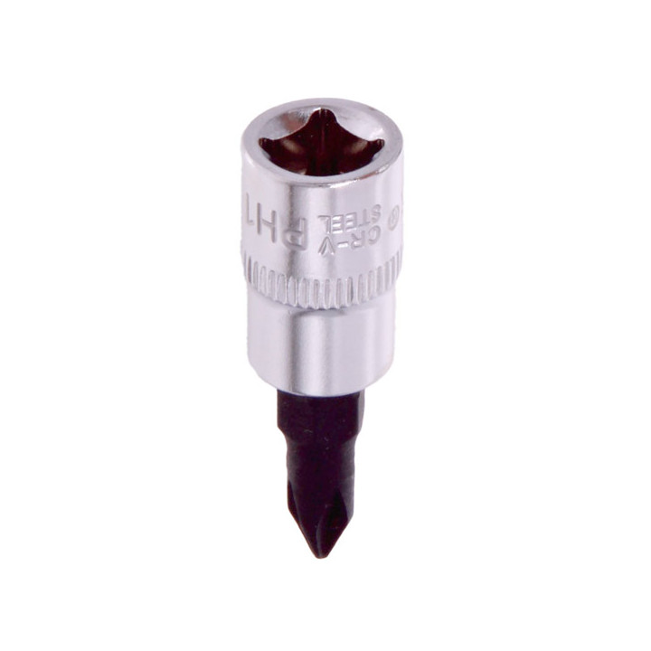 KLUCZ TRZPIENIOWY 1/4", PH 1