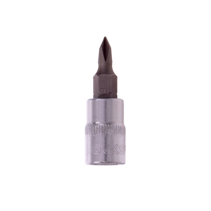 KLUCZ TRZPIENIOWY 1/4", PH 0