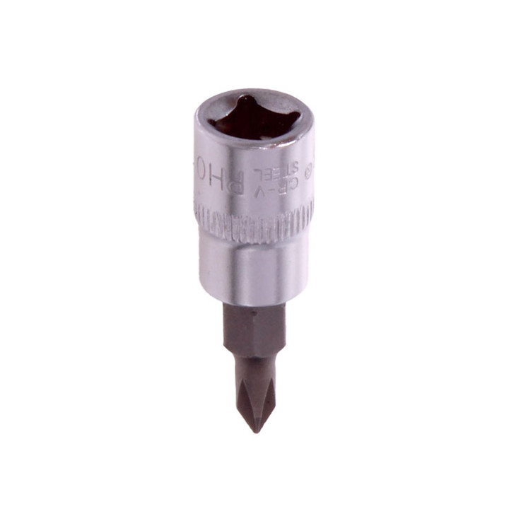 KLUCZ TRZPIENIOWY 1/4", PH 0