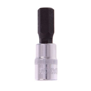 KLUCZ TRZPIENIOWY 1/4", HEX 8