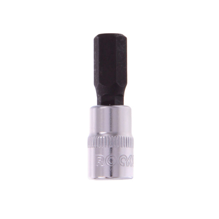 KLUCZ TRZPIENIOWY 1/4", HEX 8