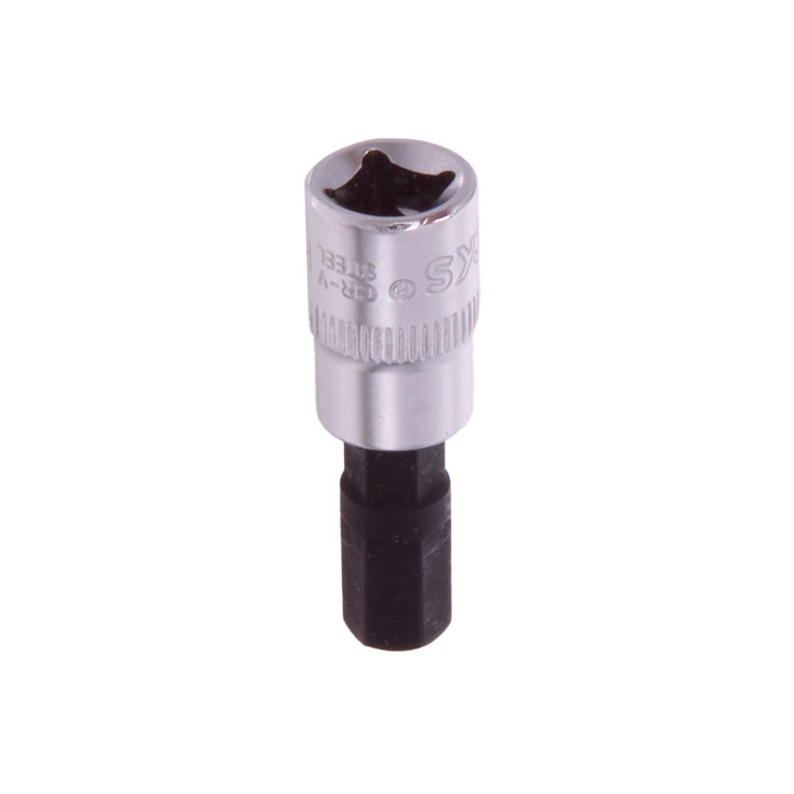 KLUCZ TRZPIENIOWY 1/4", HEX 7