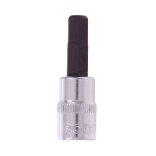 KLUCZ TRZPIENIOWY 1/4", HEX 6