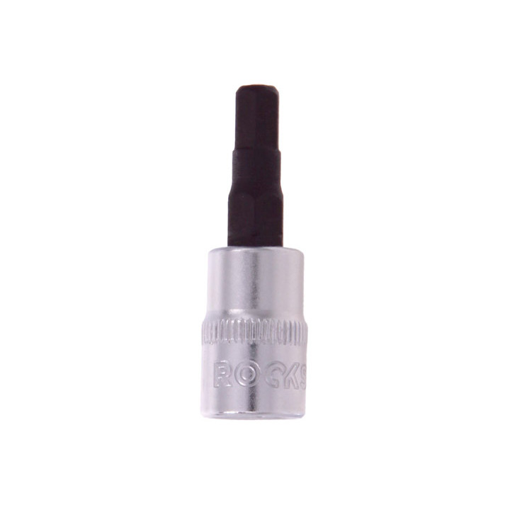 KLUCZ TRZPIENIOWY 1/4", HEX 5