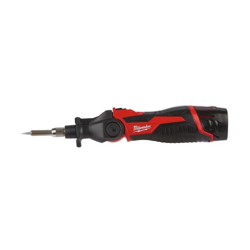 M12 si-201c lutownica milwaukee