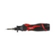 M12 si-201c lutownica milwaukee