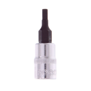 KLUCZ TRZPIENIOWY 1/4", HEX 3