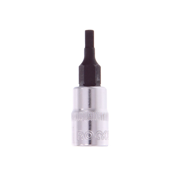 KLUCZ TRZPIENIOWY 1/4", HEX 3