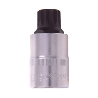 KLUCZ TRZPIENIOWY 1/2", 55 MM, SPLINE SAFE M 18
