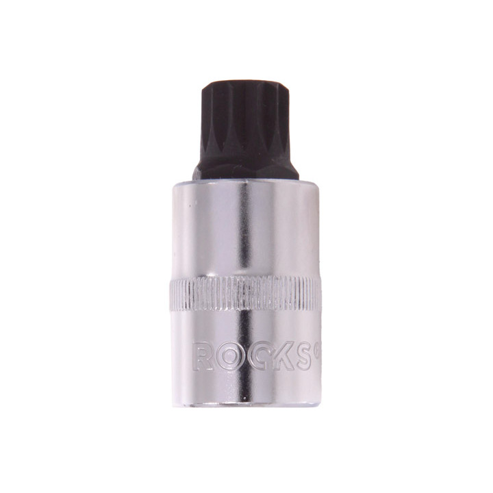 KLUCZ TRZPIENIOWY 1/2", 55 MM, SPLINE SAFE M 16