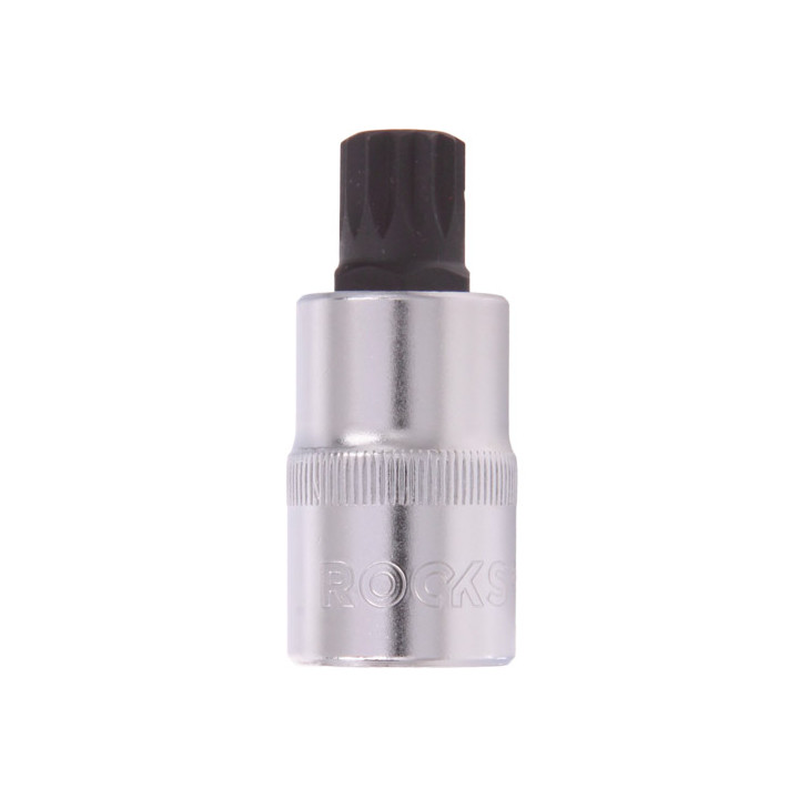 KLUCZ TRZPIENIOWY 1/2", 55 MM, SPLINE SAFE M 14