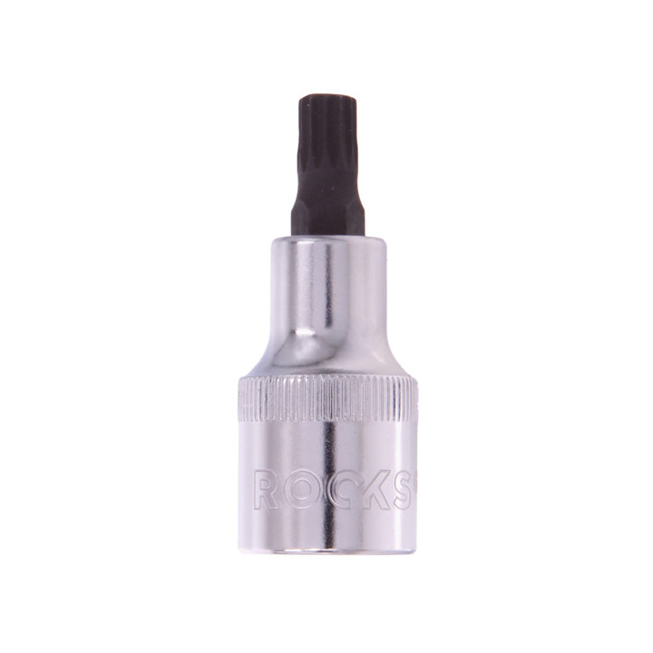 KLUCZ TRZPIENIOWY 1/2", 55 MM, SPLINE M 8