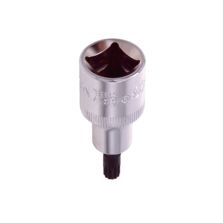 KLUCZ TRZPIENIOWY 1/2", 55 MM, SPLINE M 6