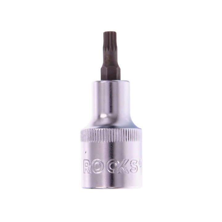 KLUCZ TRZPIENIOWY 1/2", 55 MM, SPLINE M 5