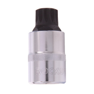 KLUCZ TRZPIENIOWY 1/2", 55 MM, SPLINE M 18