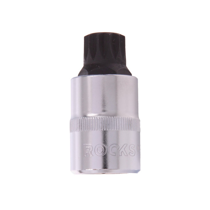 KLUCZ TRZPIENIOWY 1/2", 55 MM, SPLINE M 18