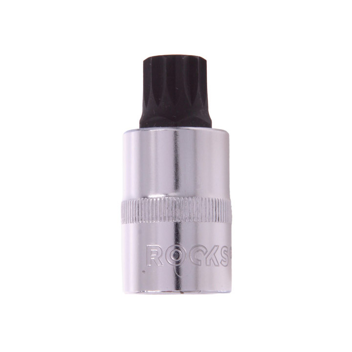 KLUCZ TRZPIENIOWY 1/2", 55 MM, SPLINE M 16