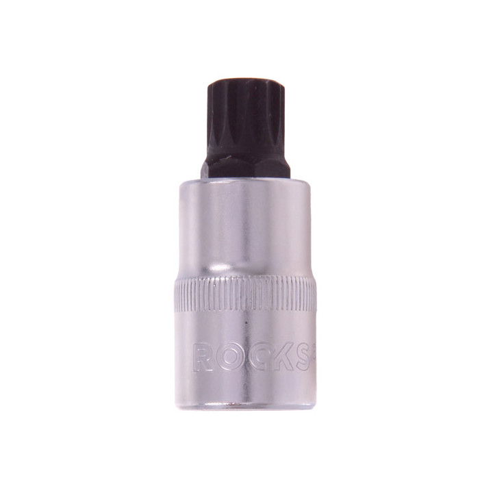 KLUCZ TRZPIENIOWY 1/2", 55 MM, SPLINE M 14