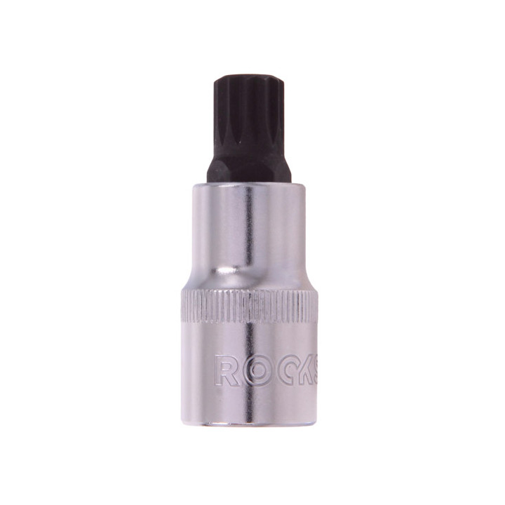 KLUCZ TRZPIENIOWY 1/2", 55 MM, SPLINE M 12